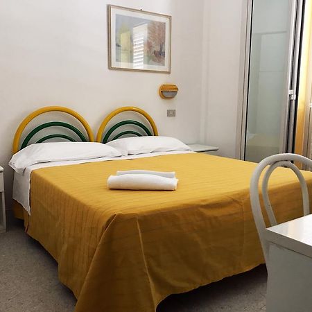 Hotel Vienna Senigallia Exterior photo